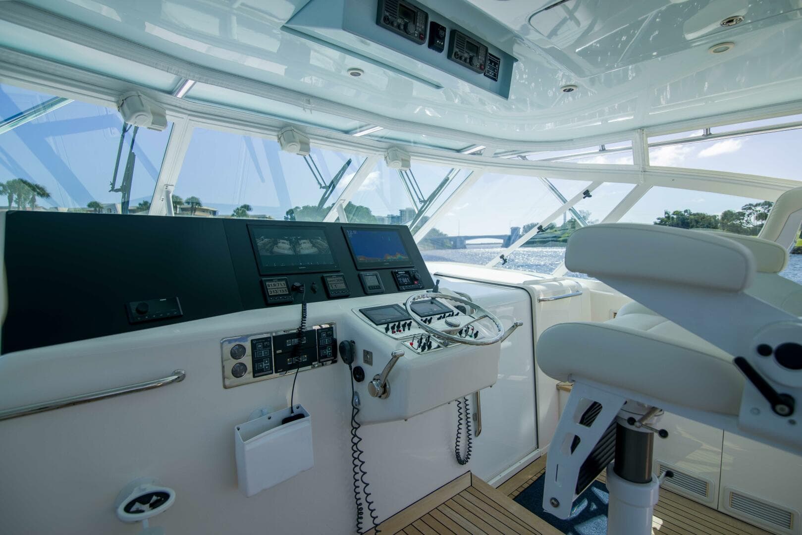 2008 Cabo Express — photo 24