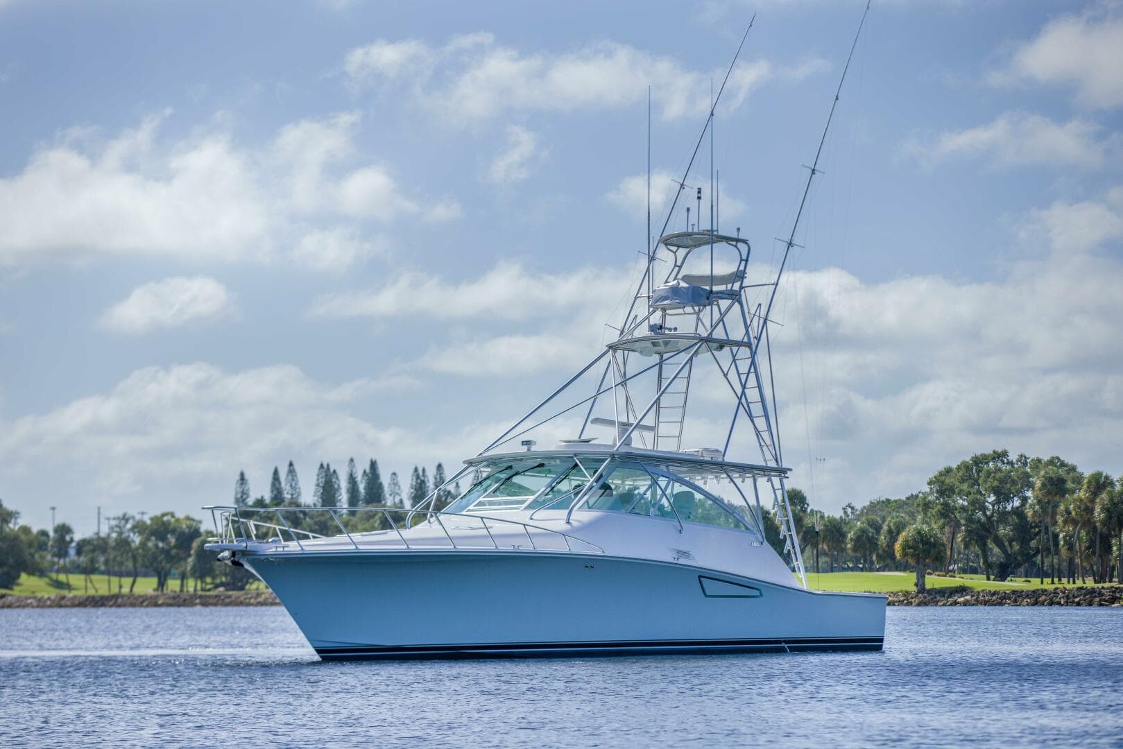 2008 Cabo Express — photo 48