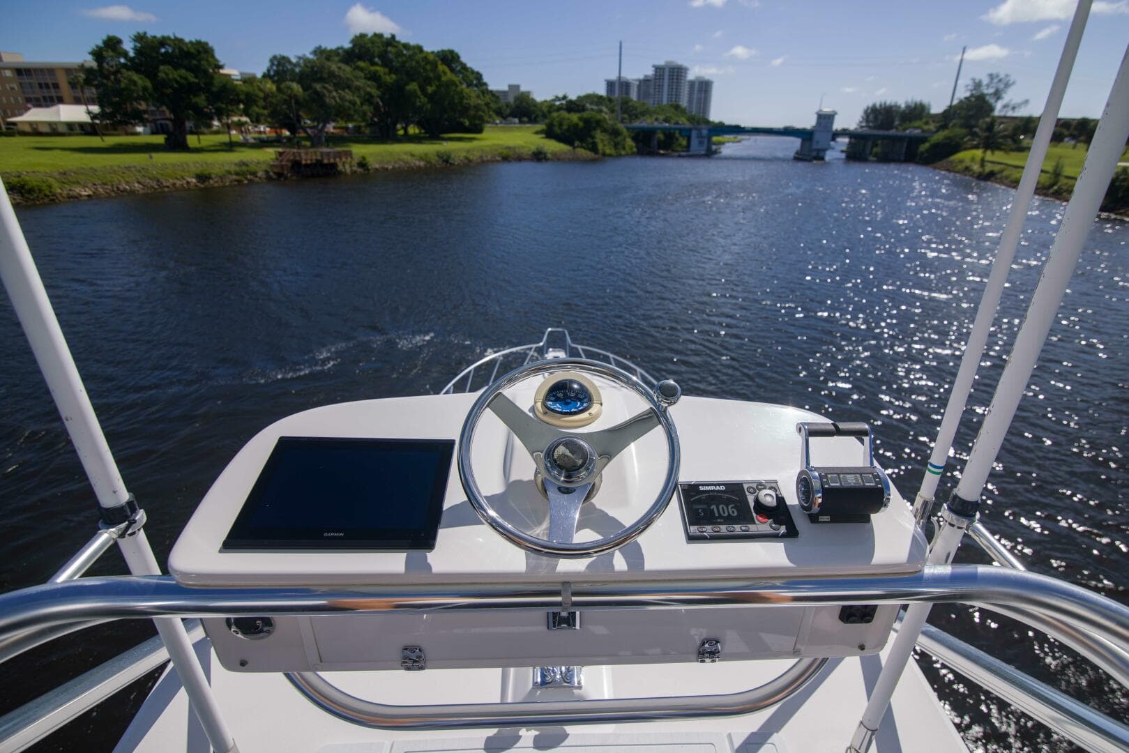 2008 Cabo Express — photo 29