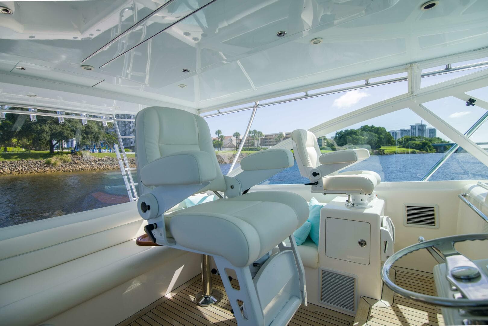 2008 Cabo Express — photo 22