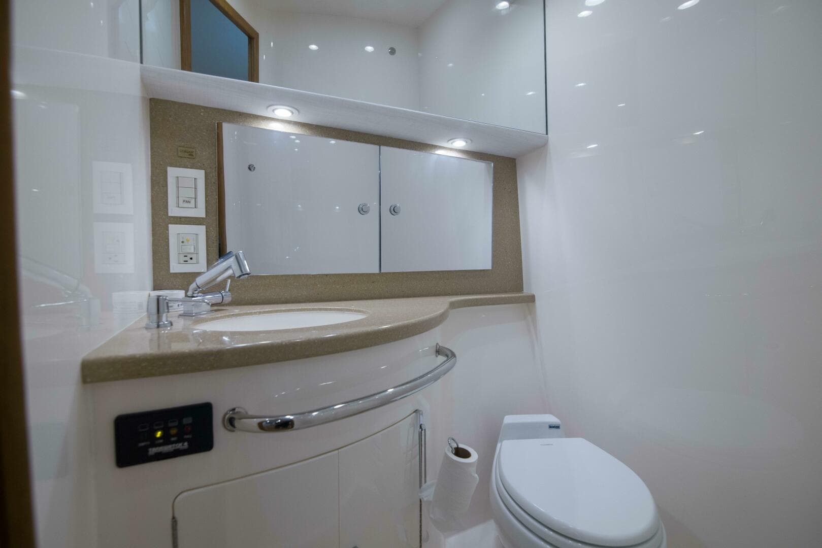 2008 Cabo Express — photo 18