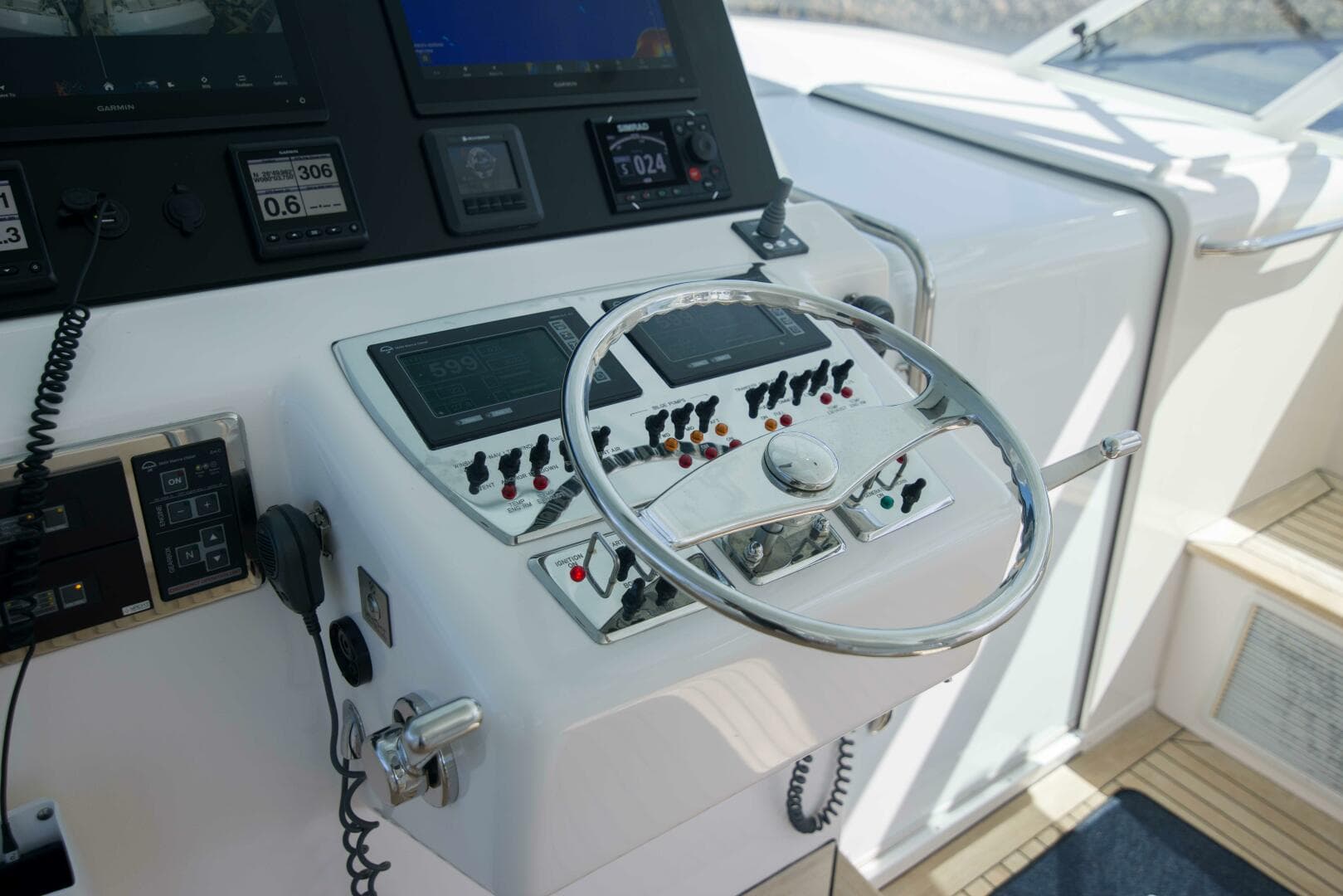 2008 Cabo Express — photo 25