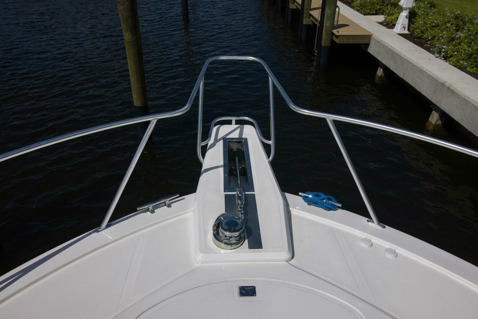 2008 Cabo Express — photo 35