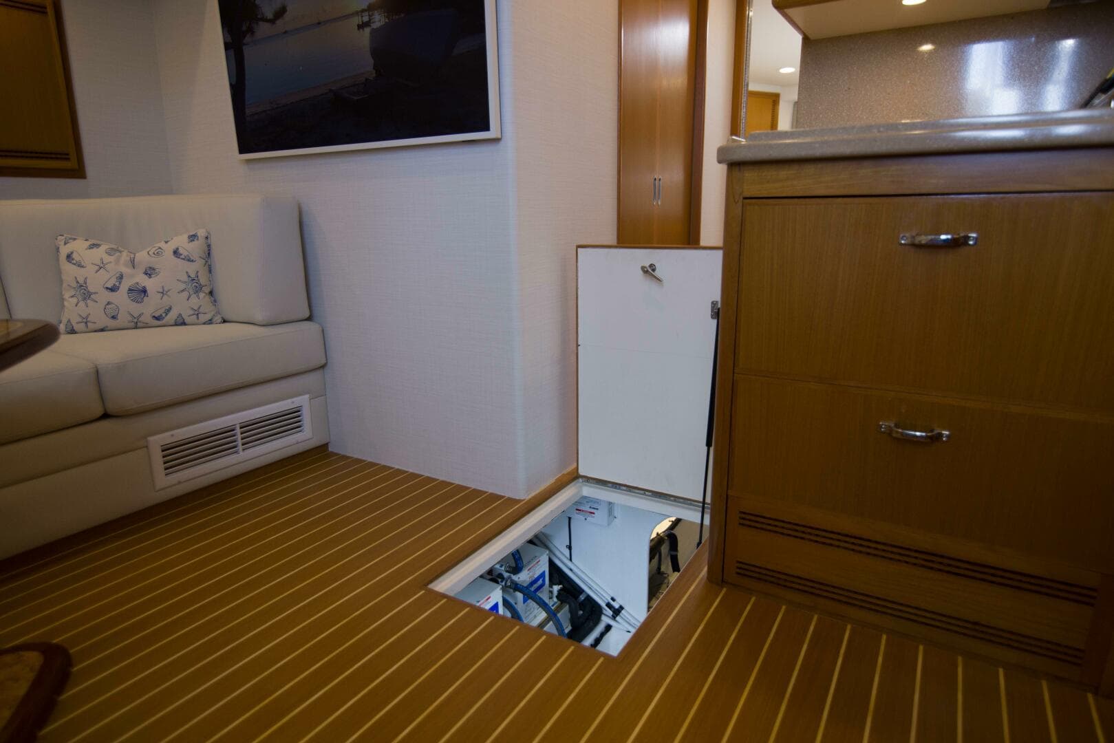 2008 Cabo Express — photo 7