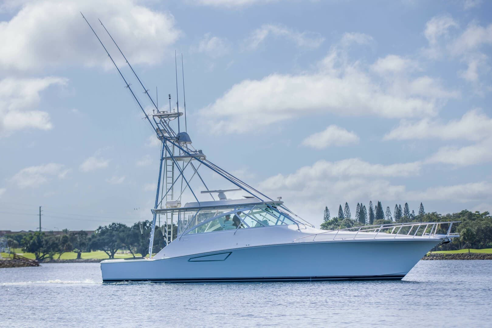 2008 Cabo Express — photo 1