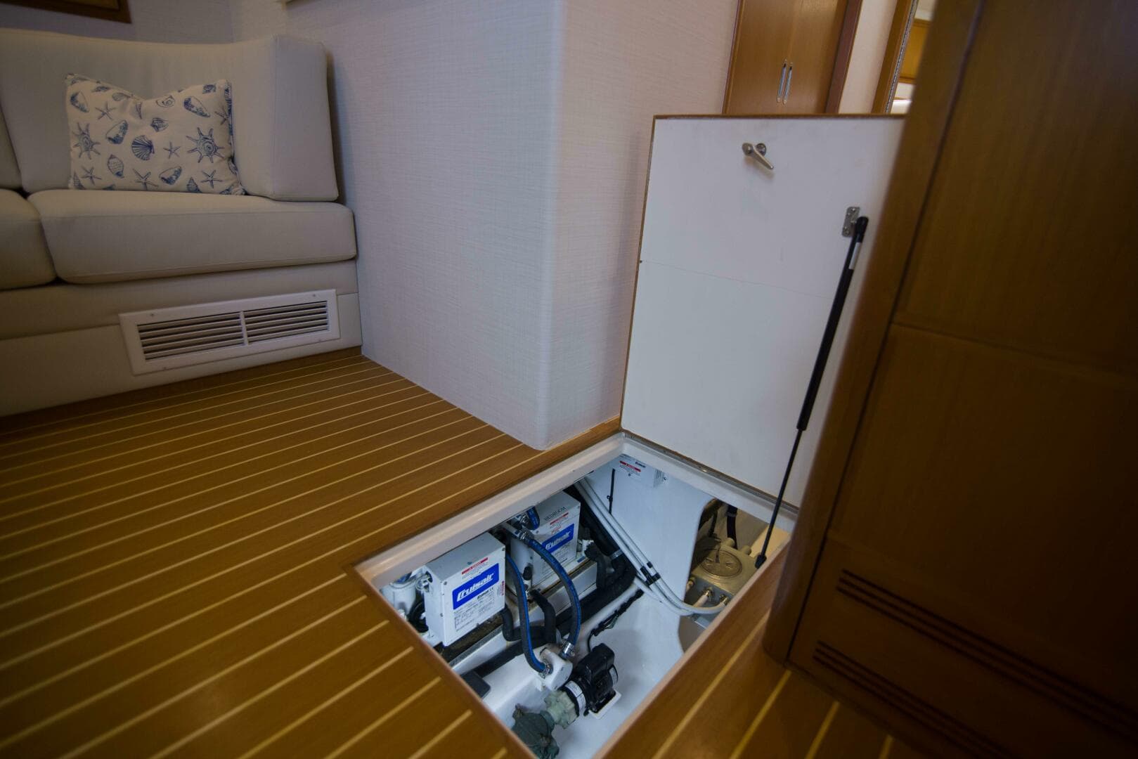 2008 Cabo Express — photo 8