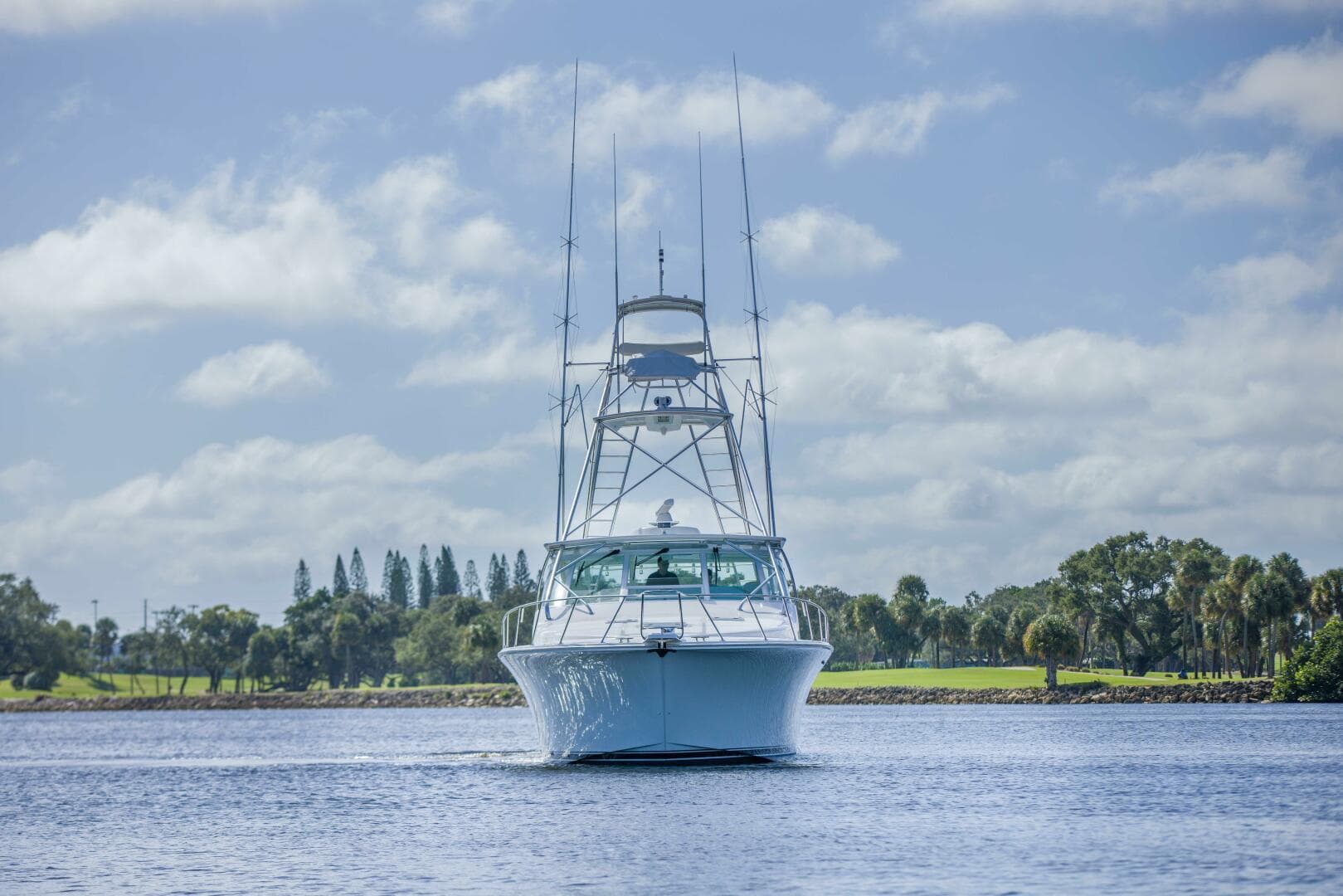 2008 Cabo Express — photo 47