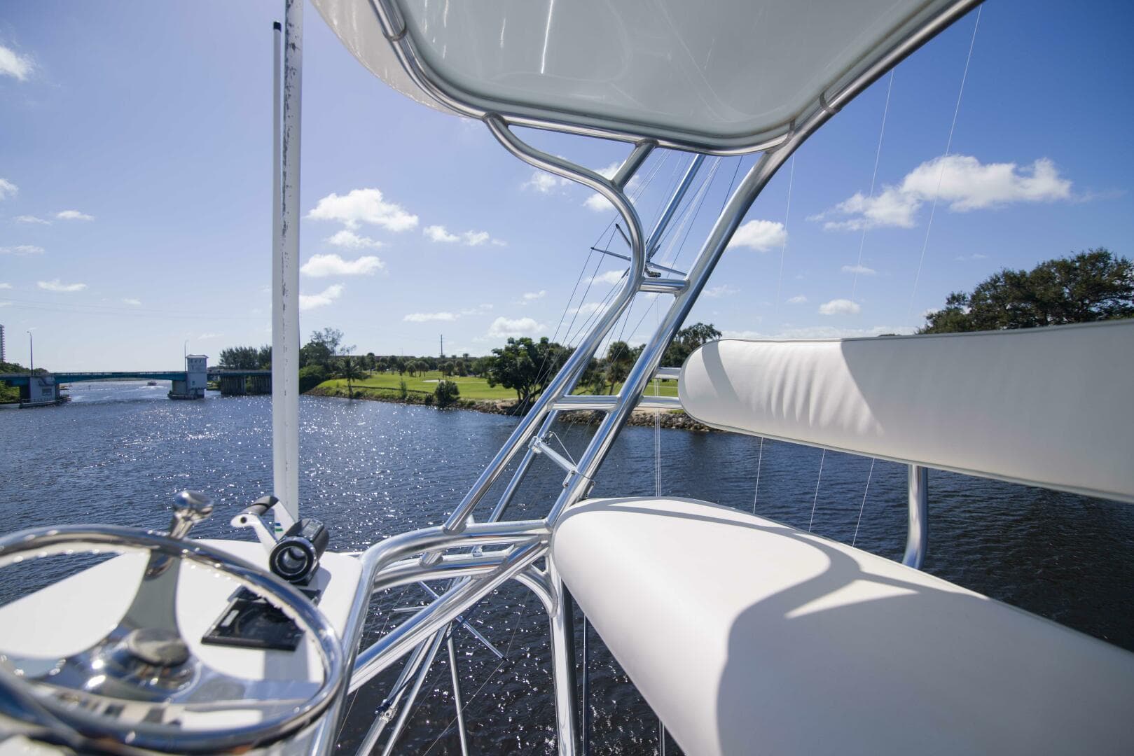 2008 Cabo Express — photo 28