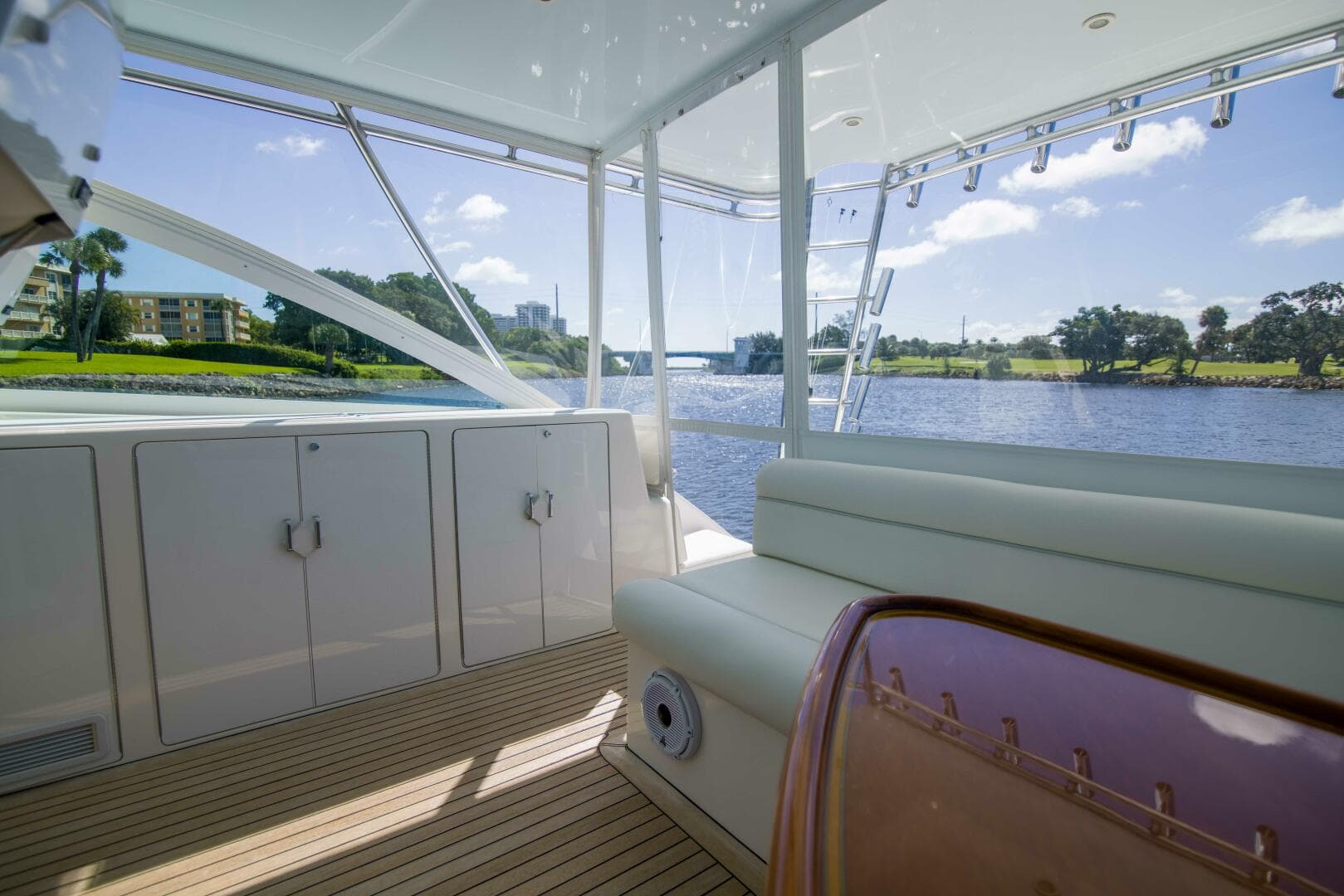 2008 Cabo Express — photo 23