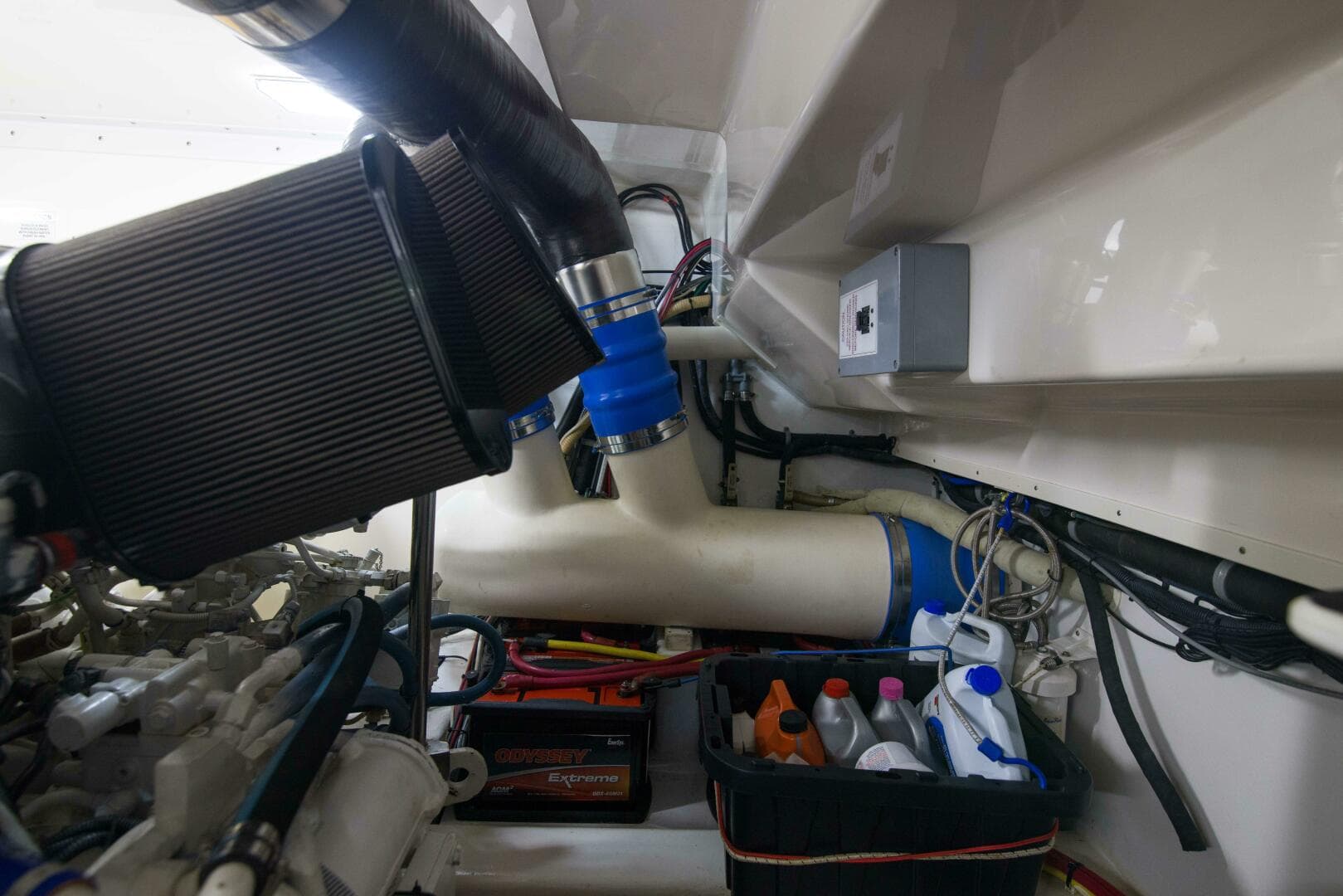 2008 Cabo Express — photo 41