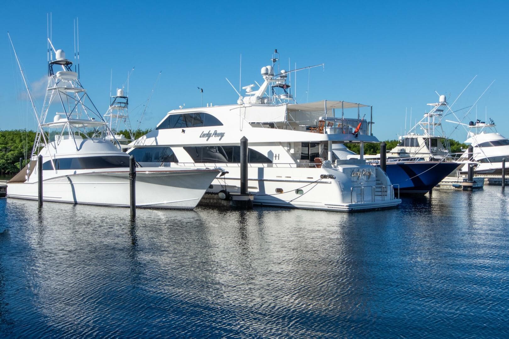 2014 Hargrave Sky Lounge — photo 5