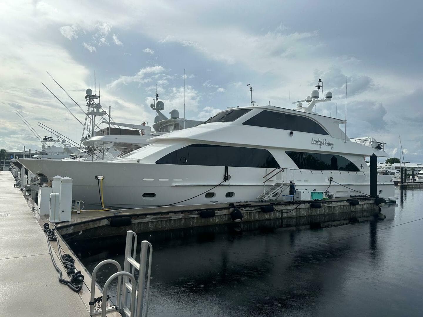 2014 Hargrave Sky Lounge — photo 60