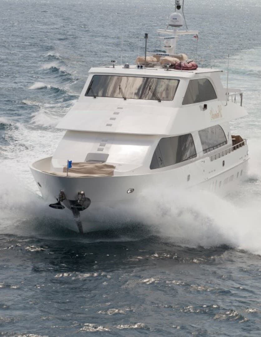 2014 Hargrave Sky Lounge — photo 7