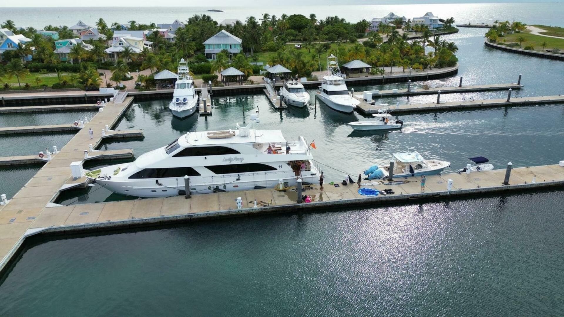 2014 Hargrave Sky Lounge — photo 58