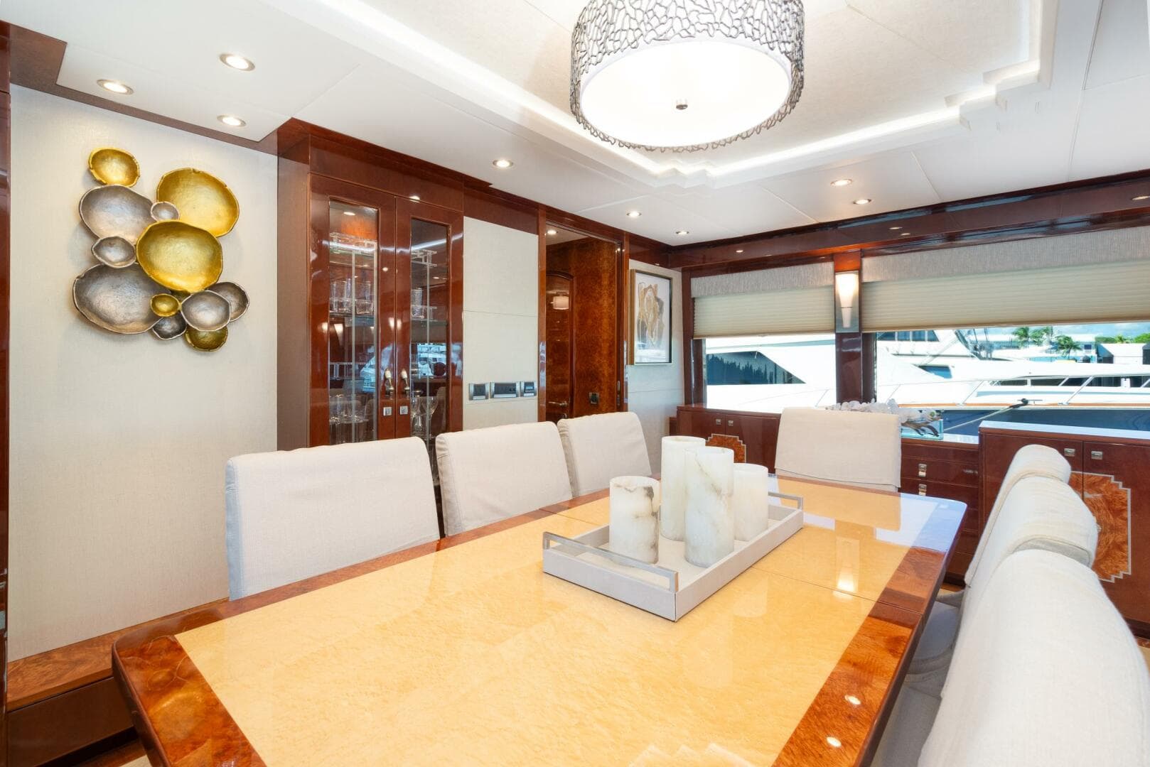 2014 Hargrave Sky Lounge — photo 19