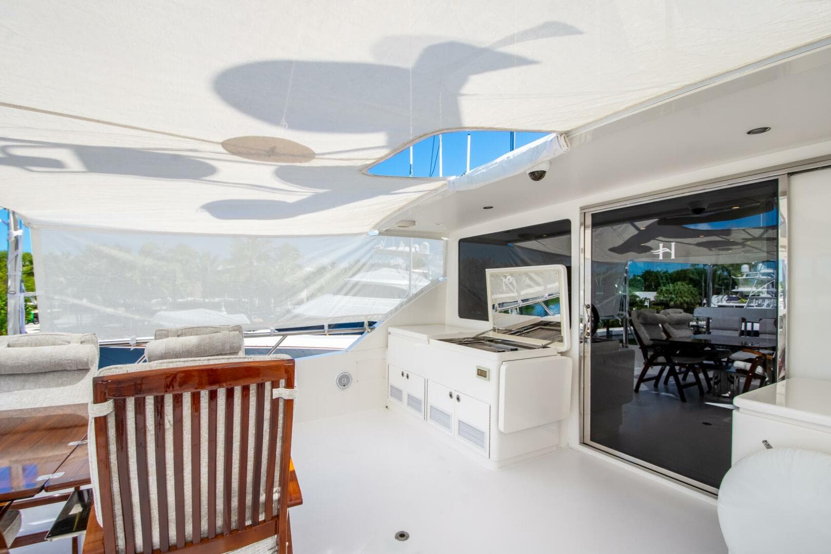 2014 Hargrave Sky Lounge — photo 49