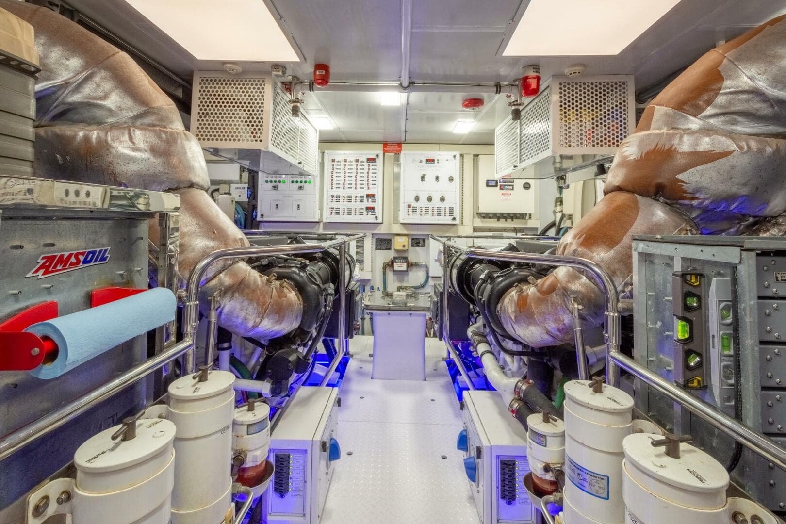 2014 Hargrave Sky Lounge — photo 11