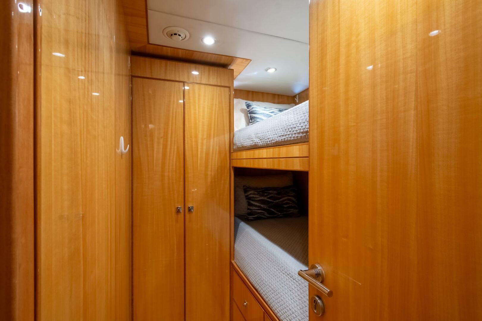 2014 Hargrave Sky Lounge — photo 55