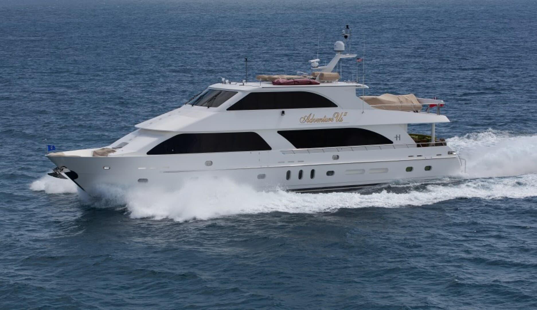 2014 Hargrave Sky Lounge — photo 6