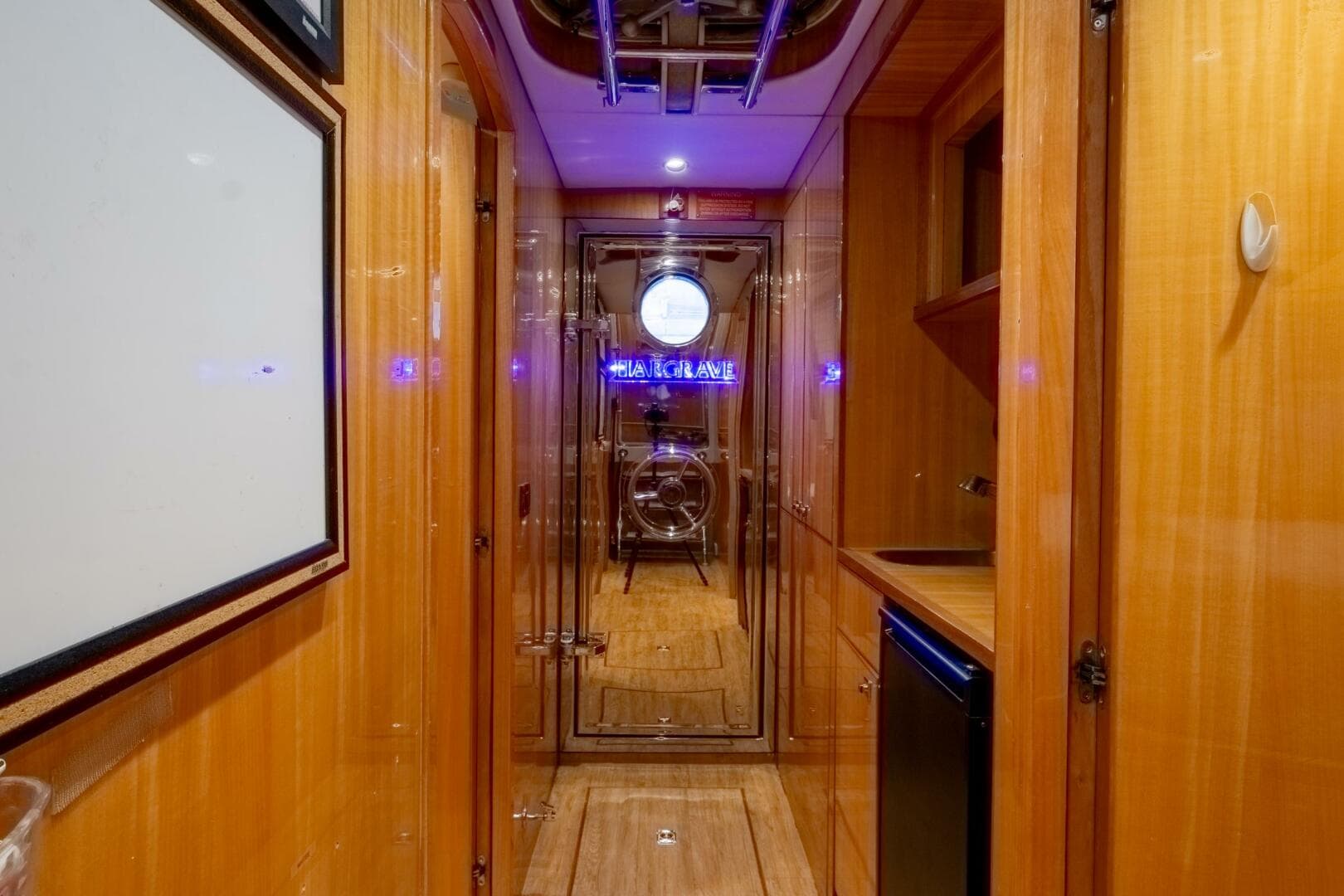 2014 Hargrave Sky Lounge — photo 56