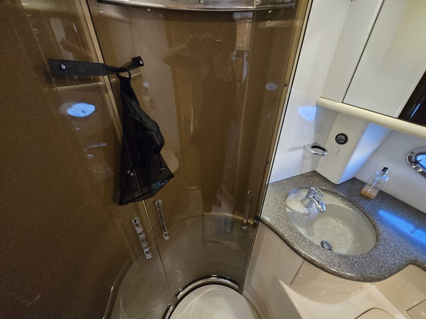 1997 Sunseeker Manhattan 48 — photo 42