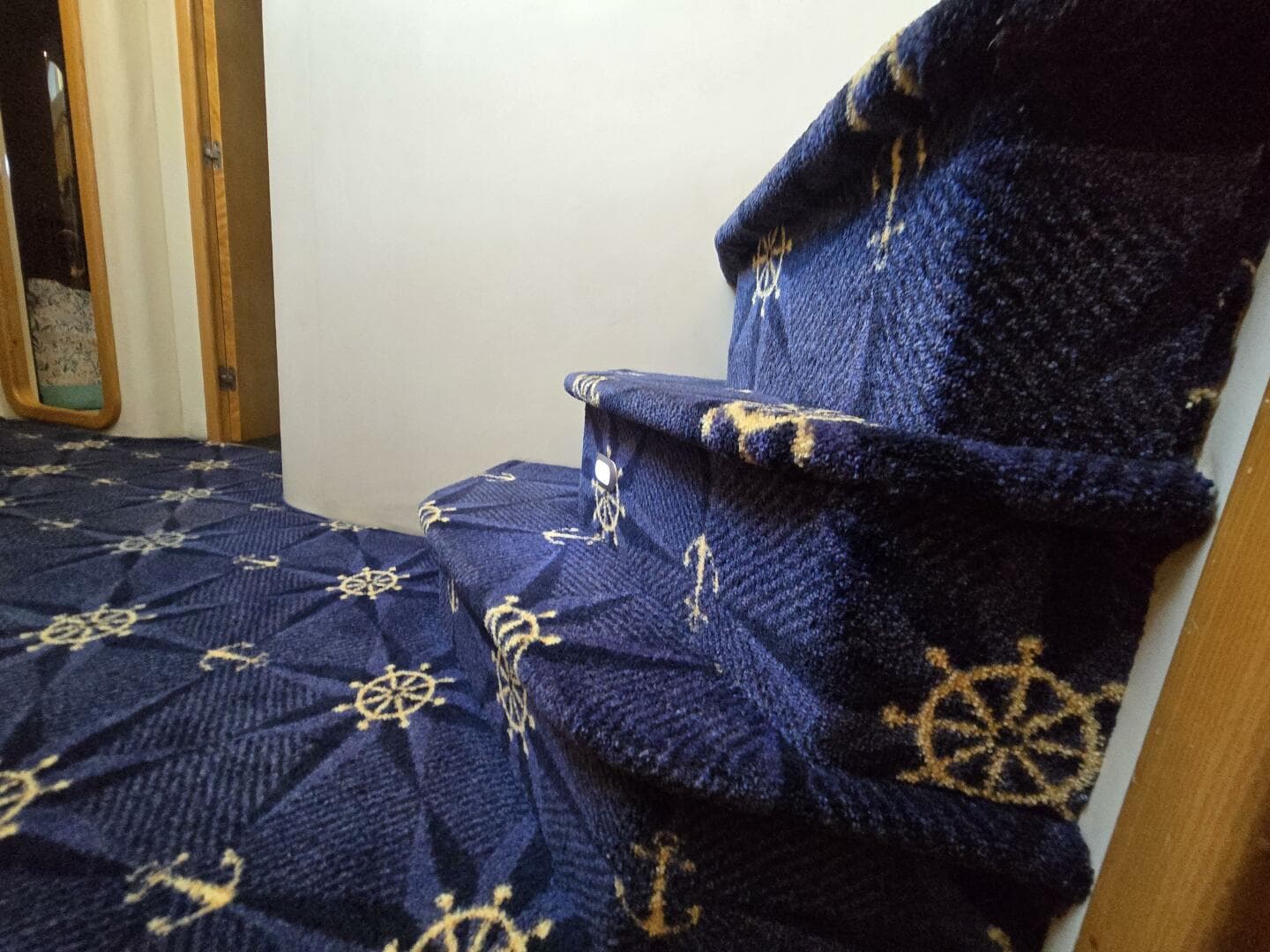 1997 Sunseeker Manhattan 48 — photo 34