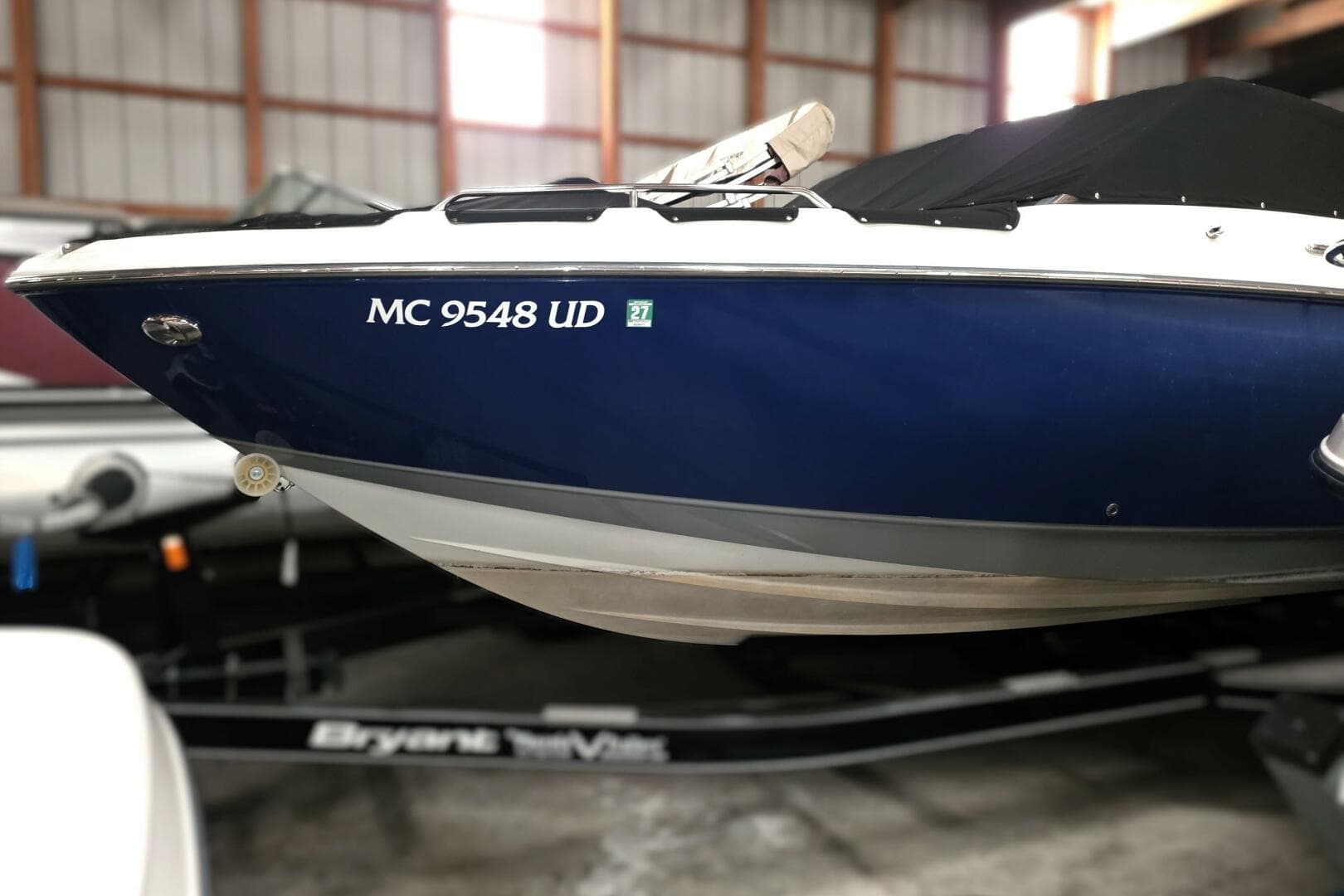 2018 Bryant Potenza — photo 6