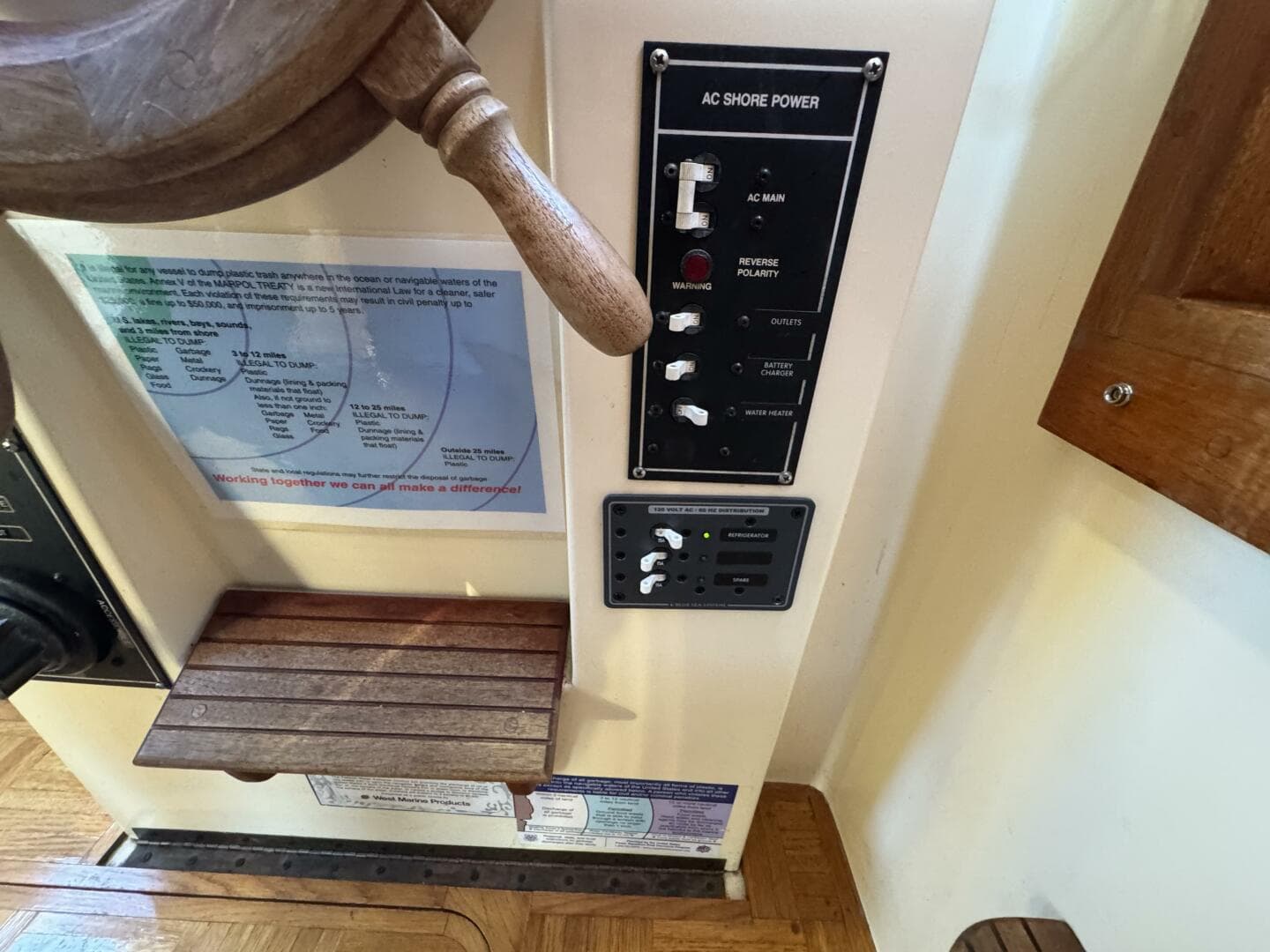 1981 Nordic Tugs — photo 24