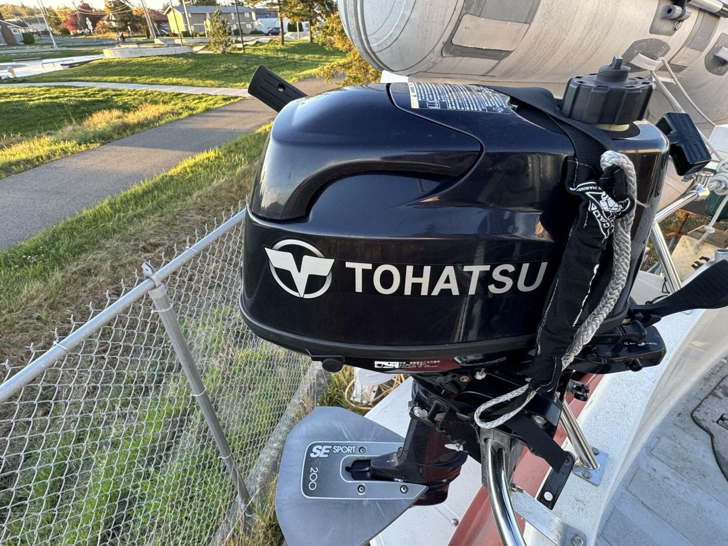 1981 Nordic Tugs — photo 25