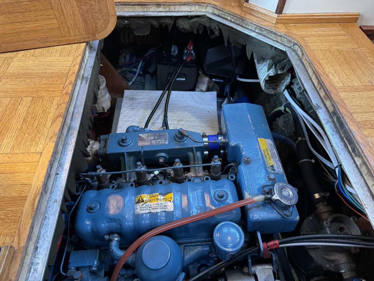 1981 Nordic Tugs — photo 22