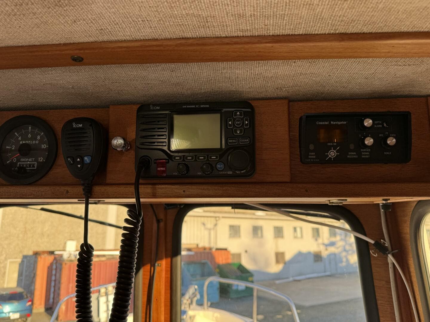 1981 Nordic Tugs — photo 15