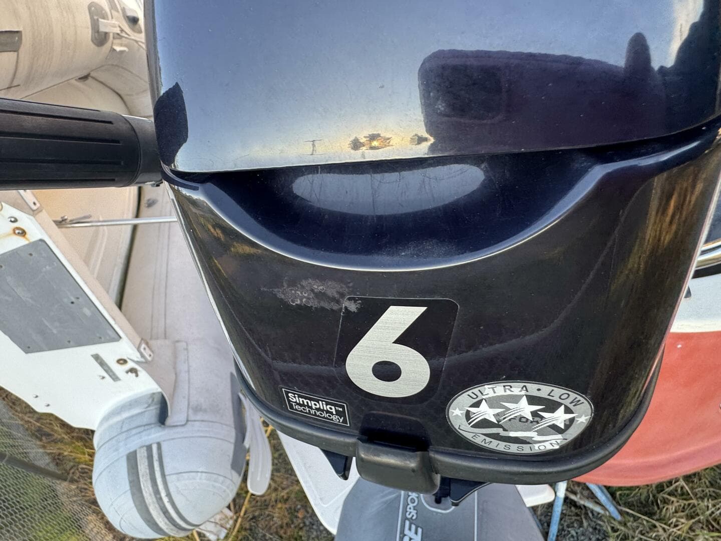 1981 Nordic Tugs — photo 26