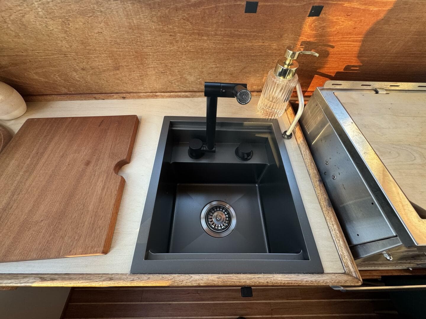 1981 Nordic Tugs — photo 11