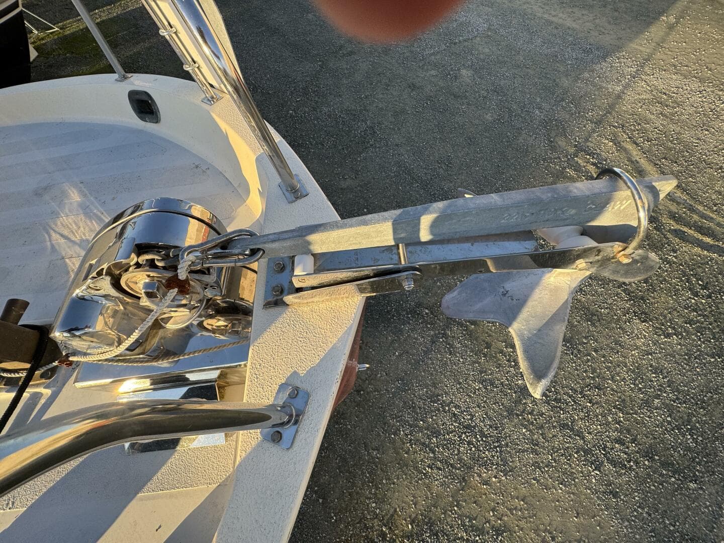 1981 Nordic Tugs — photo 28