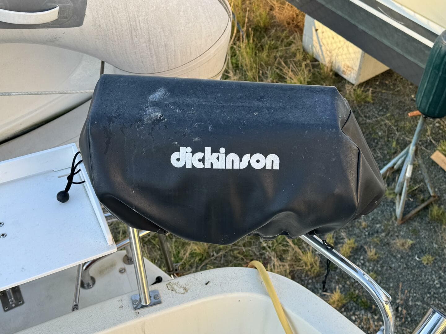 1981 Nordic Tugs — photo 30