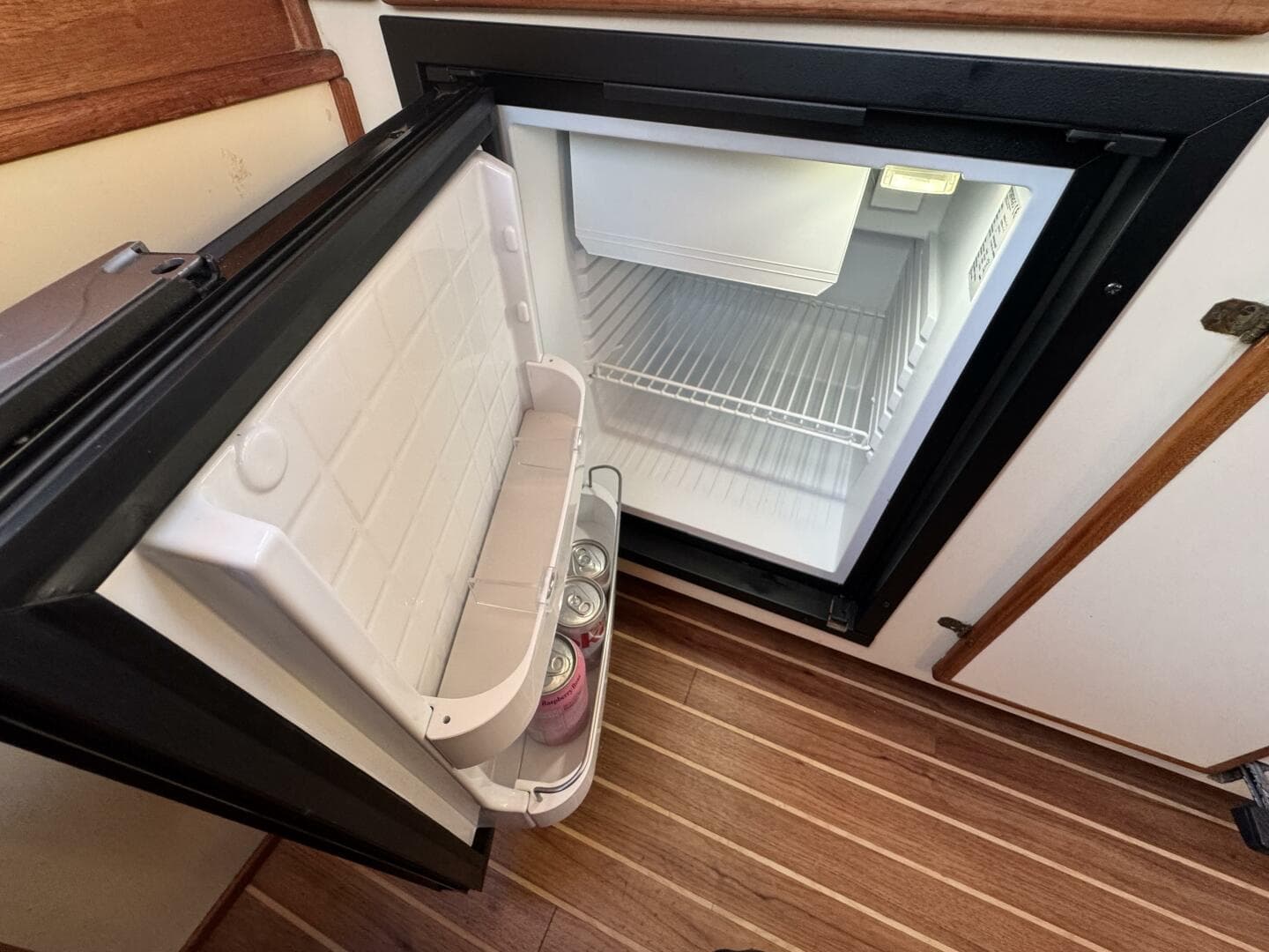 1981 Nordic Tugs — photo 12