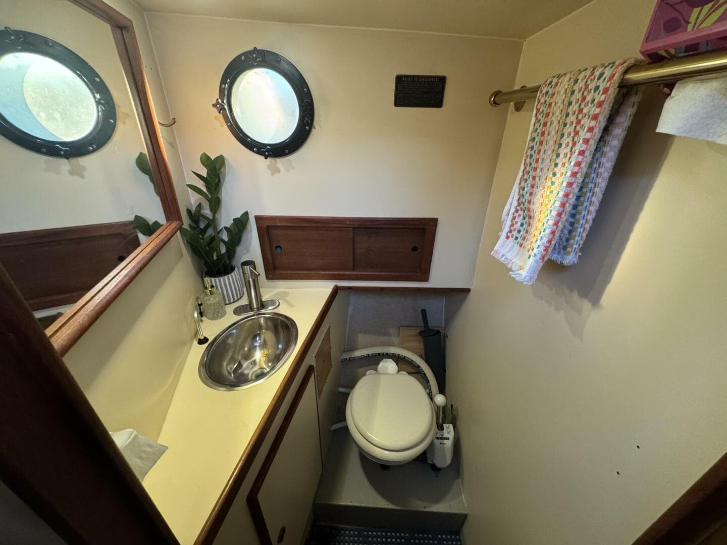 1981 Nordic Tugs — photo 18