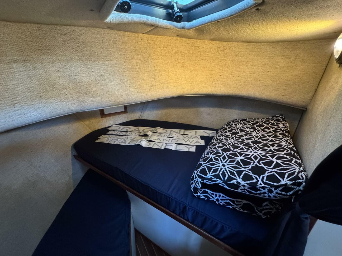 1981 Nordic Tugs — photo 19