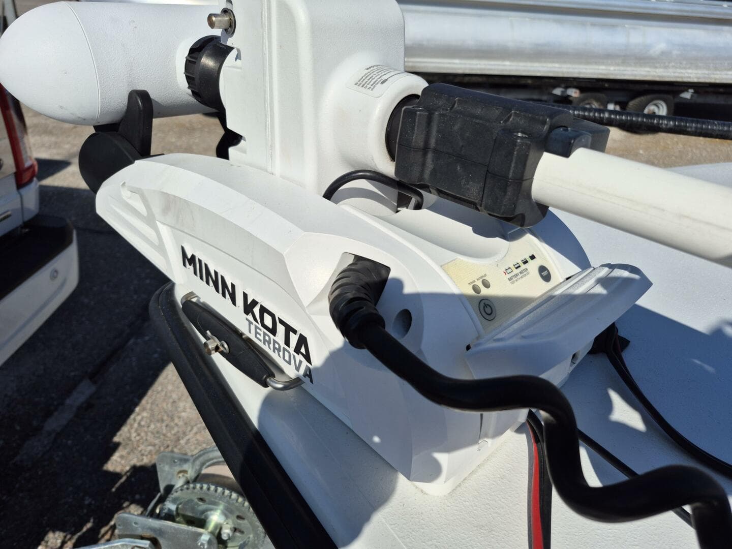 2022 East Cape Vantage Vhp — photo 15