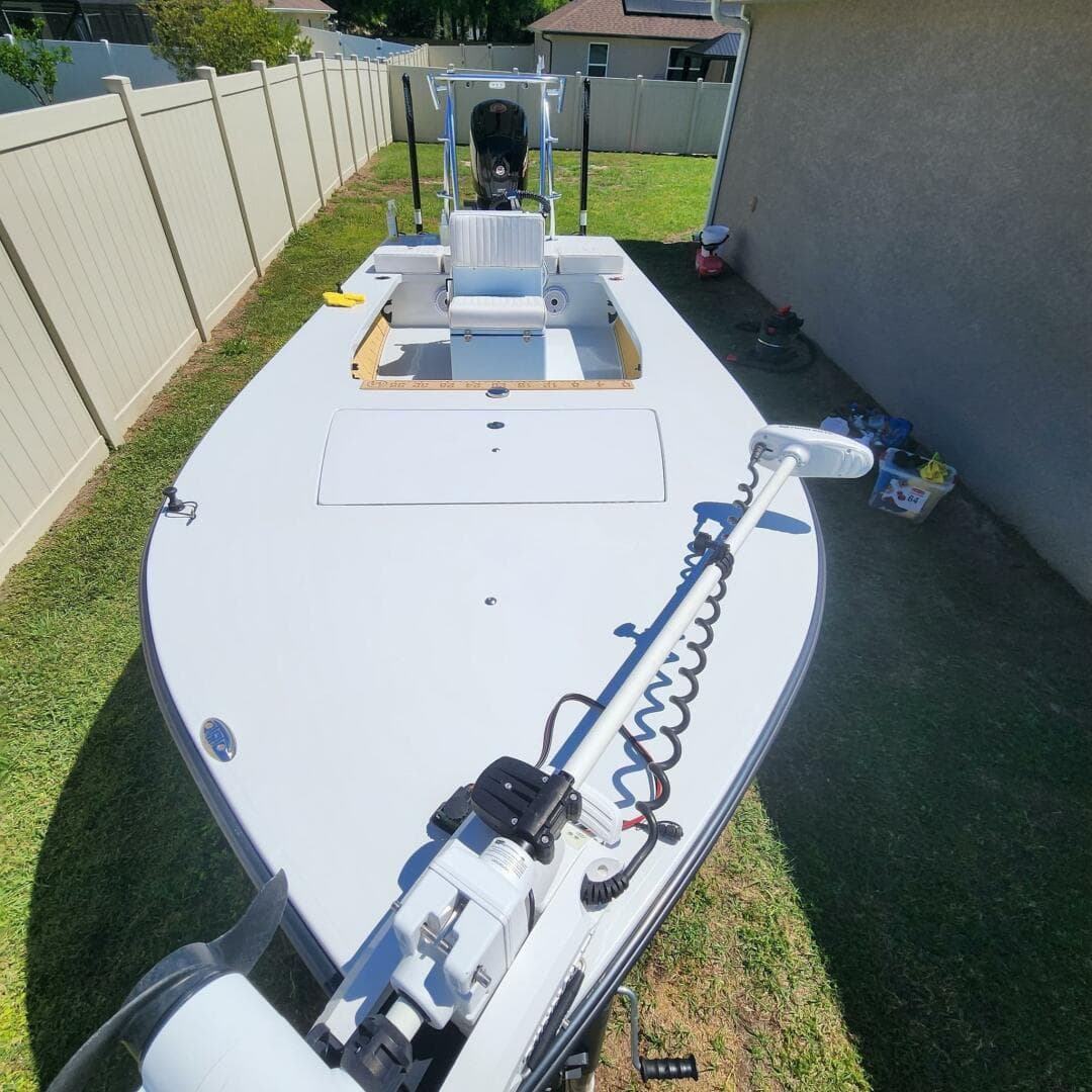 2022 East Cape Vantage Vhp — photo 8