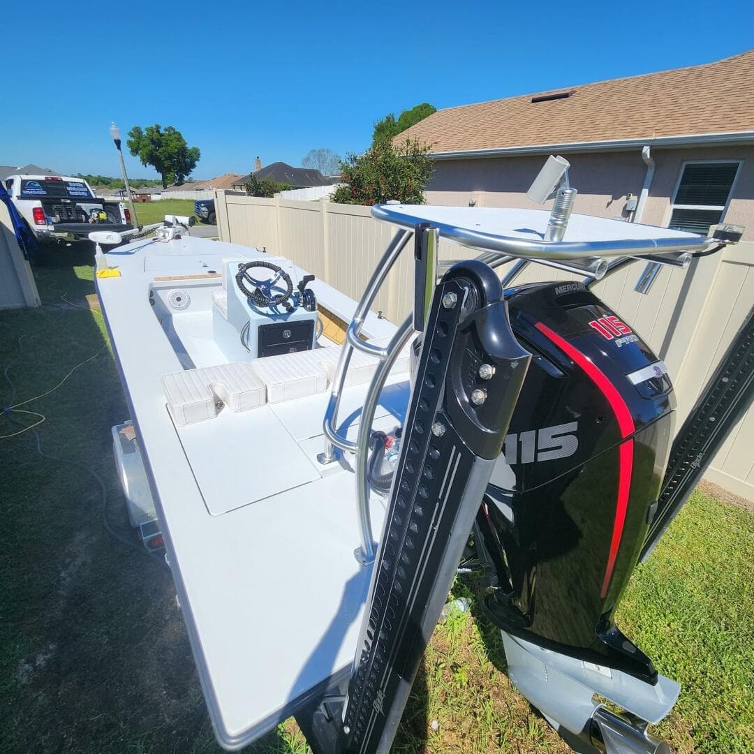 2022 East Cape Vantage Vhp — photo 5