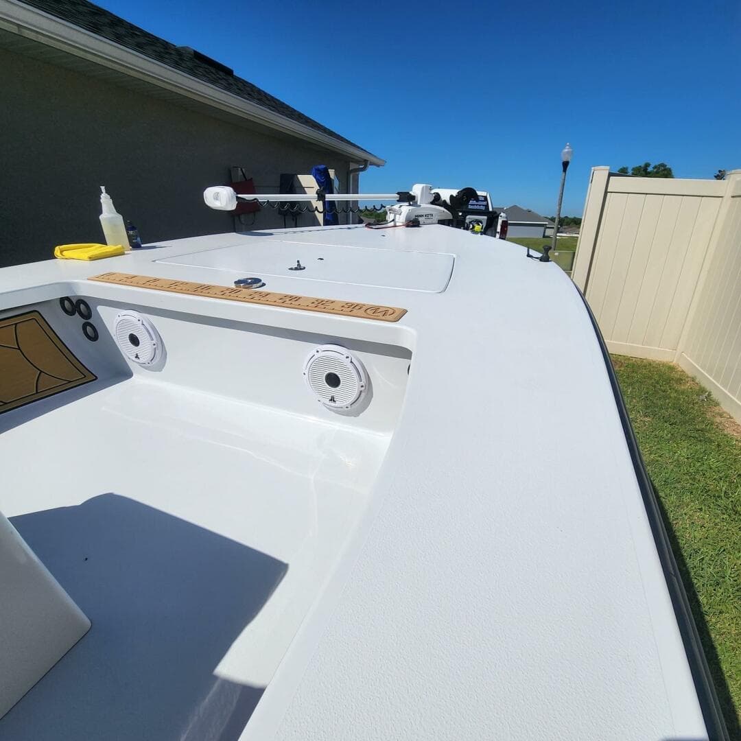 2022 East Cape Vantage Vhp — photo 13