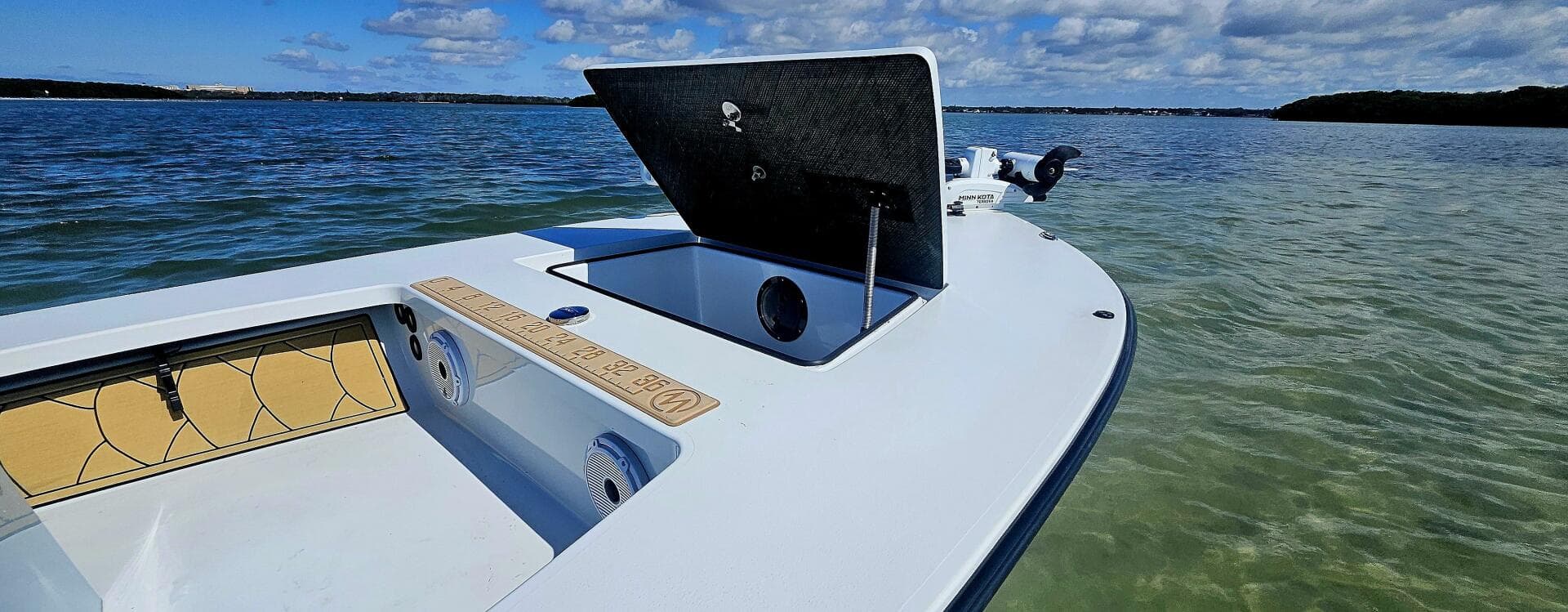 2022 East Cape Vantage Vhp — photo 35