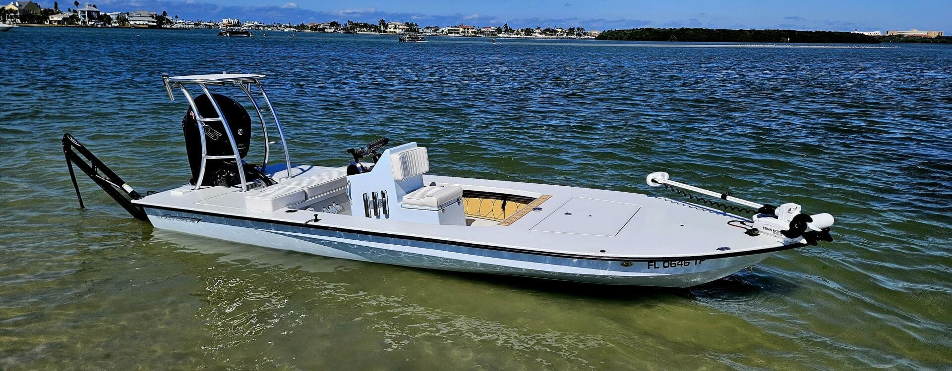 2022 East Cape Vantage Vhp — photo 2