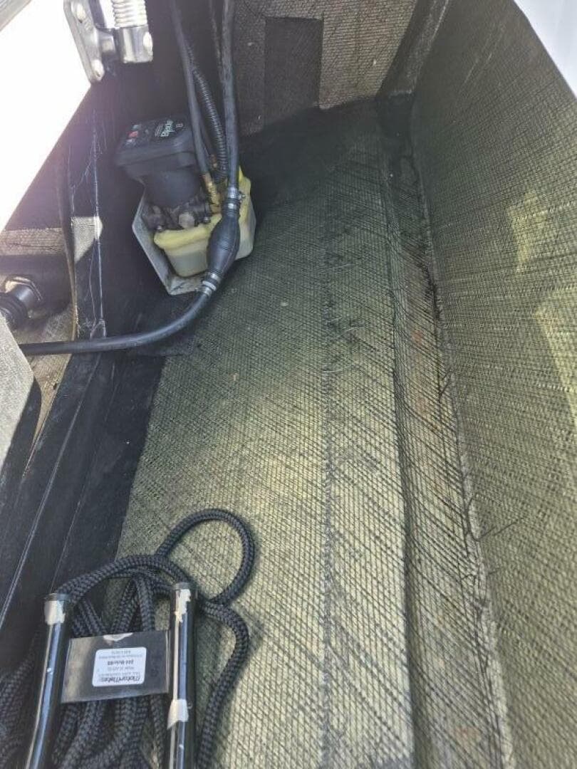 2022 East Cape Vantage Vhp — photo 26