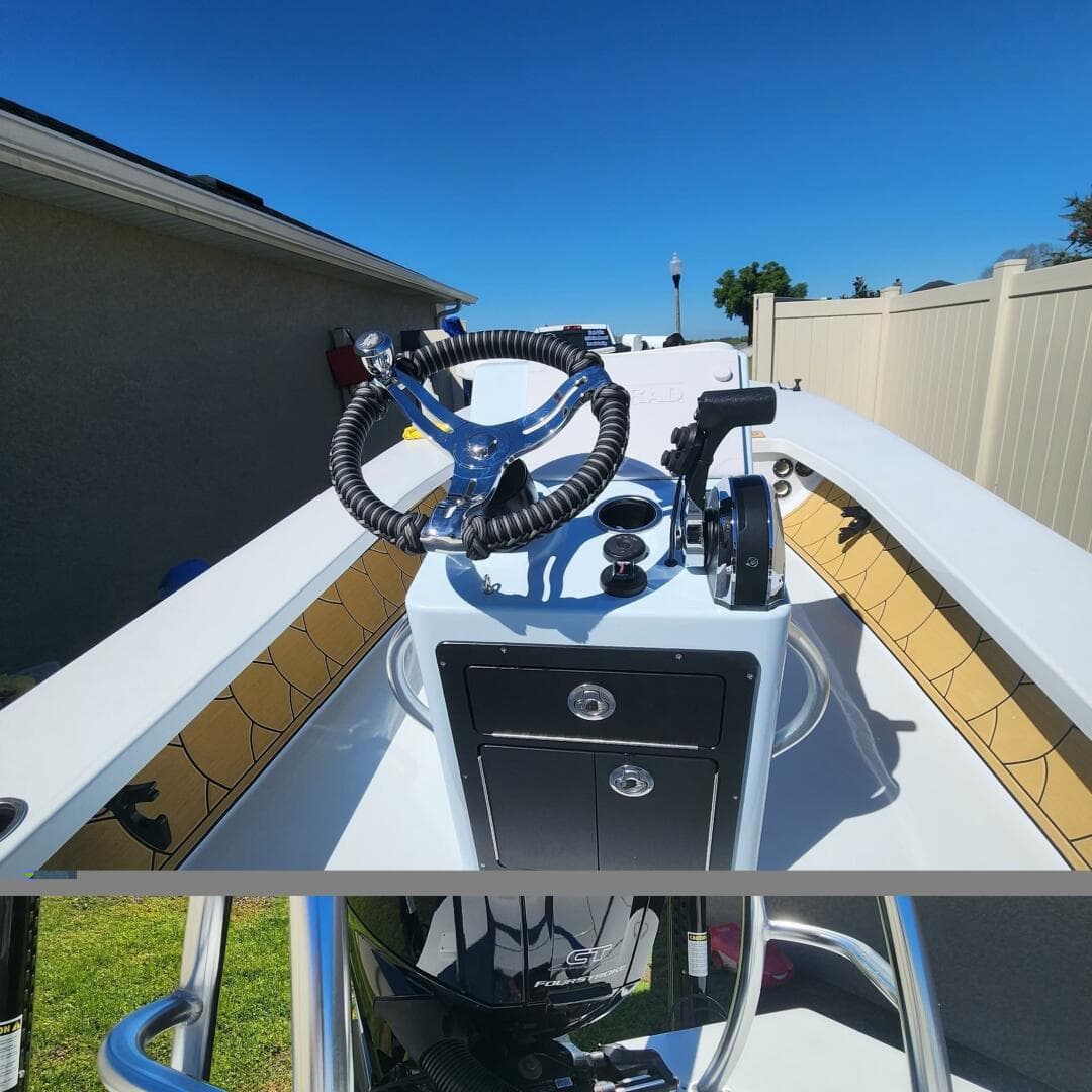 2022 East Cape Vantage Vhp — photo 9