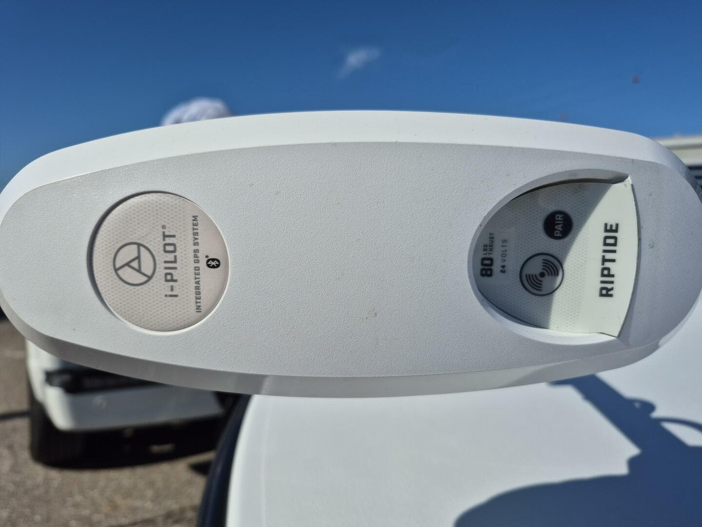 2022 East Cape Vantage Vhp — photo 16