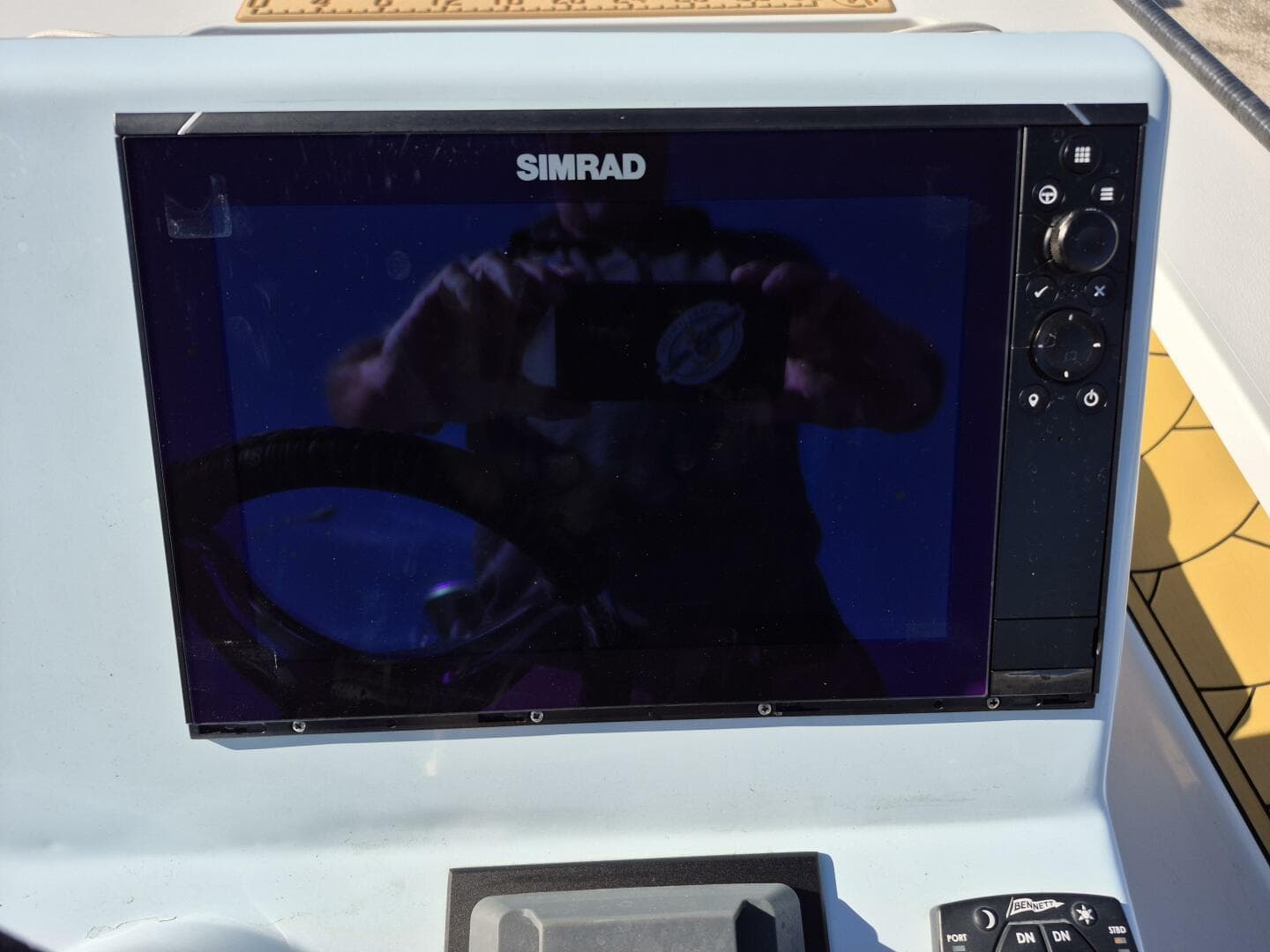 2022 East Cape Vantage Vhp — photo 18