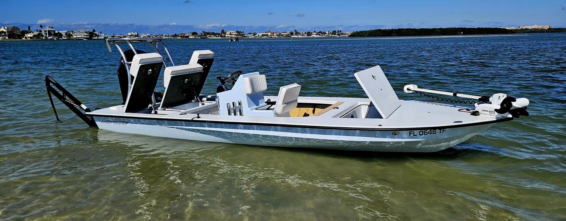 2022 East Cape Vantage Vhp — photo 3