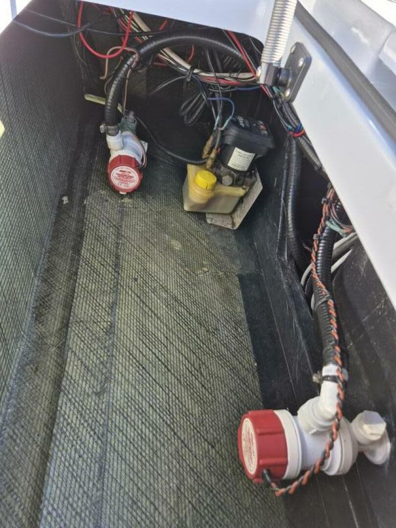 2022 East Cape Vantage Vhp — photo 27